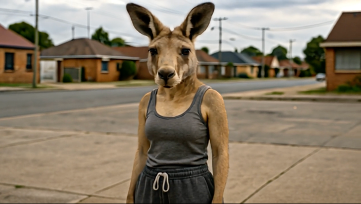 PERMX – Degenerative KI